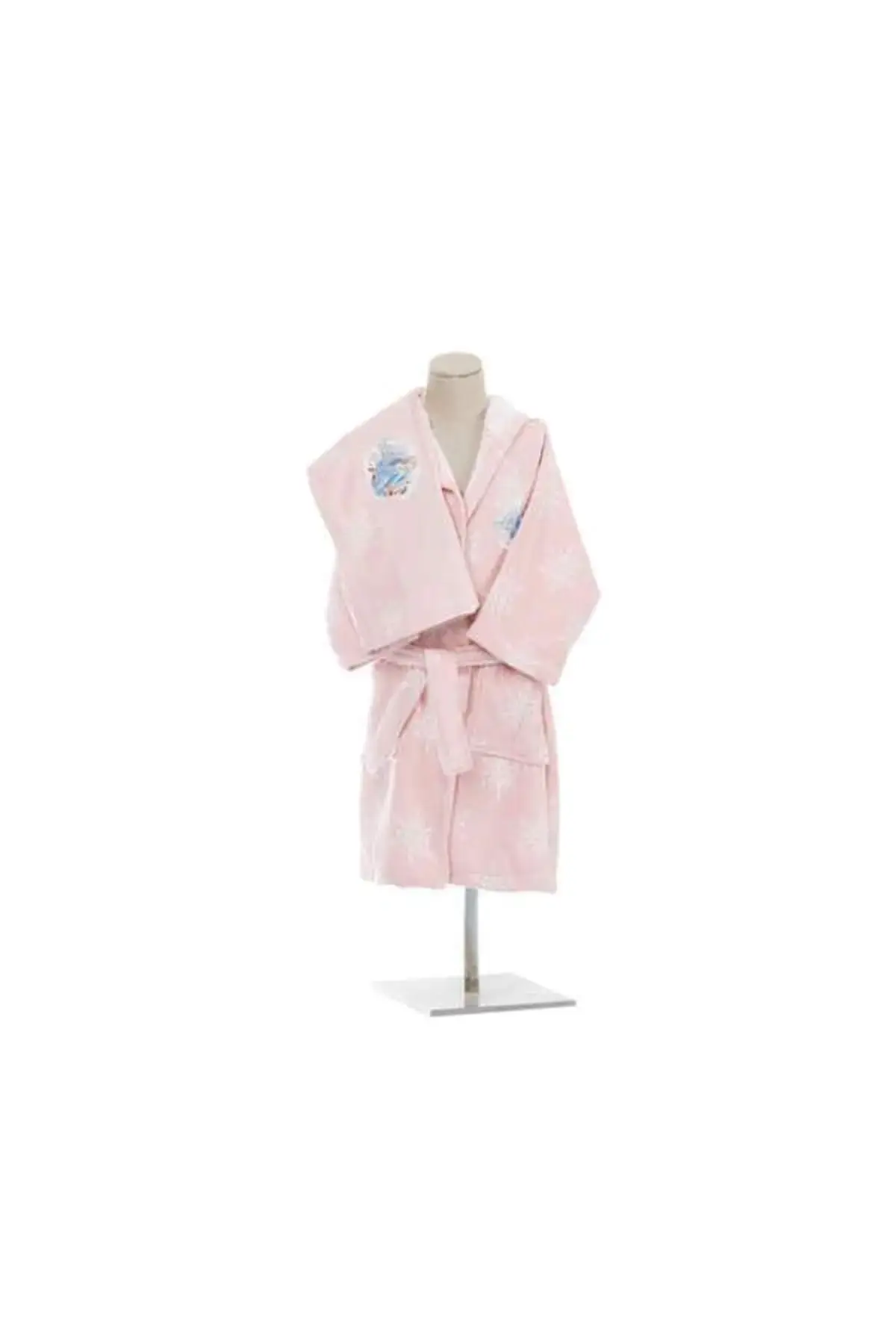 Özdilek Free S. Lisanslı Frozen 2 Trust Pembe 5-6 Yaş