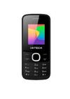 Ixtech Cep Telefonu IX-030 Çift Sim Kartlı Tuşlu