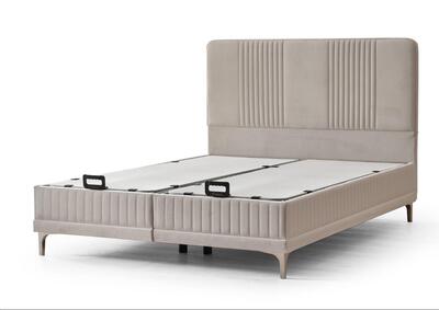 Armis Baza 160*200 Winart Krem