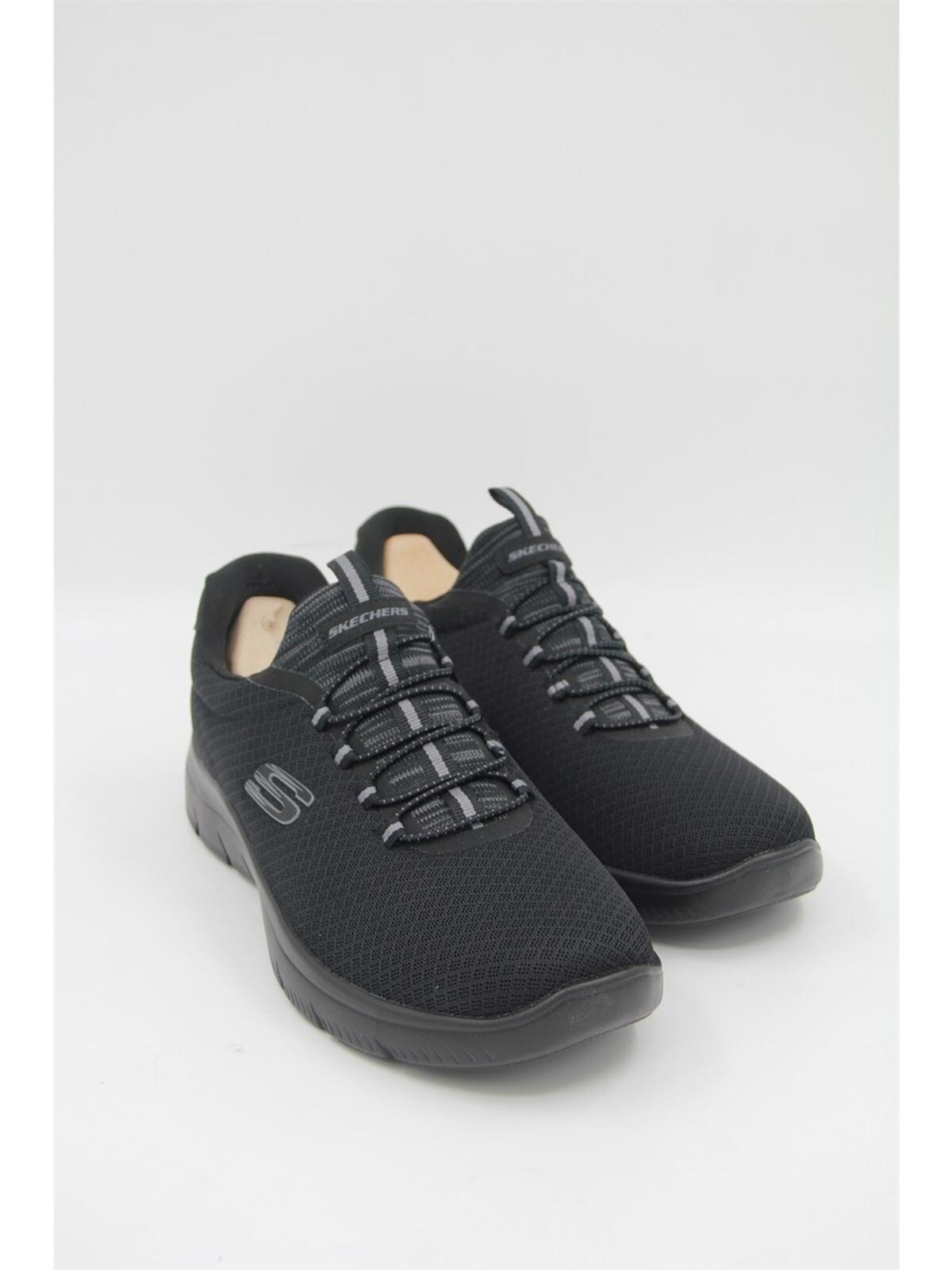 Skechers Summits Bbk 52811 Siyah