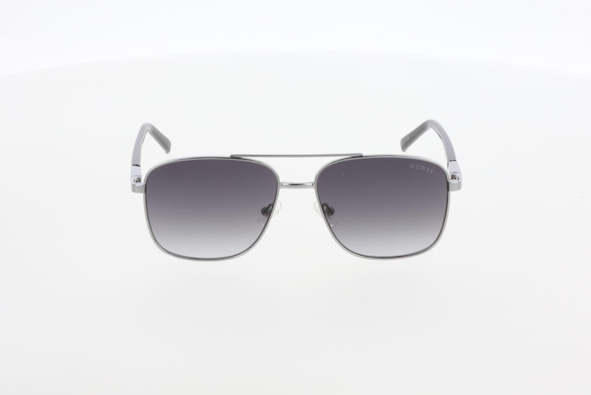 Guess Gözlük Unisex GU3040 10B