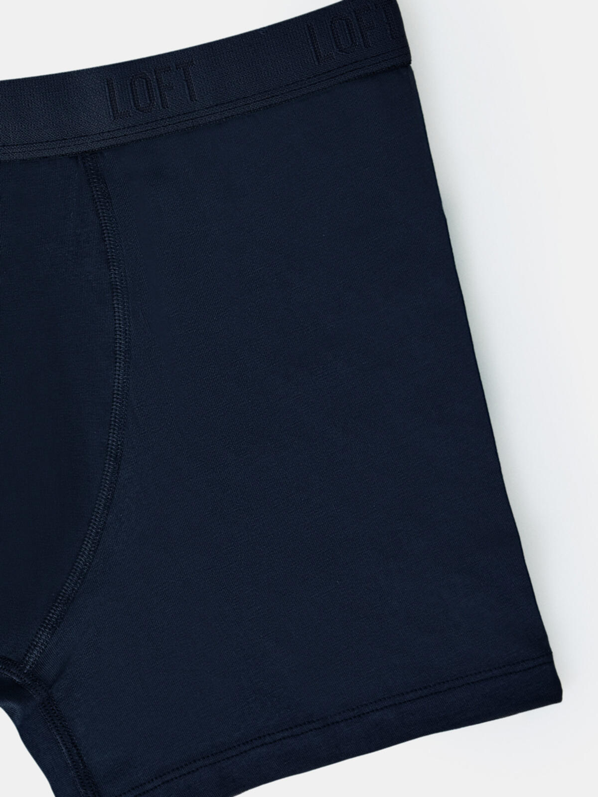 Loft Boxer 2033634 Lacivert