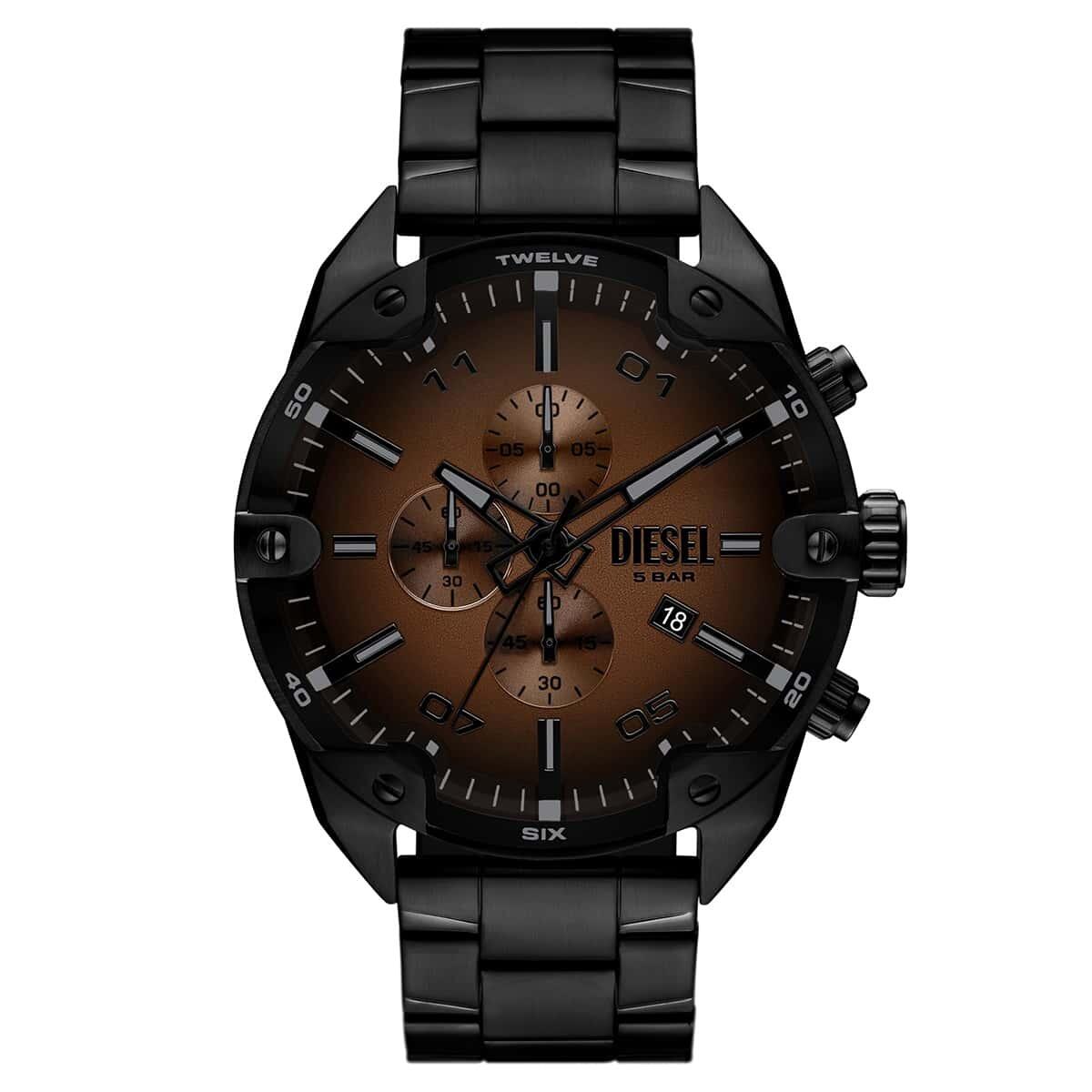 Diesel Saat Erkek DZ4691