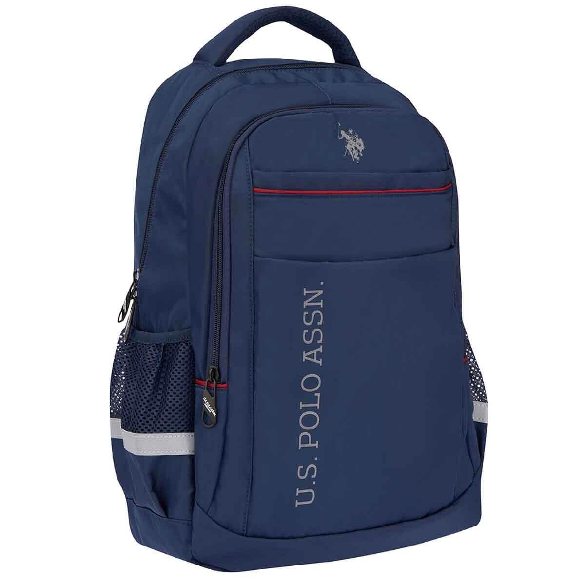 U.S. Polo Assn. Sırt Çantası PLCAN25038