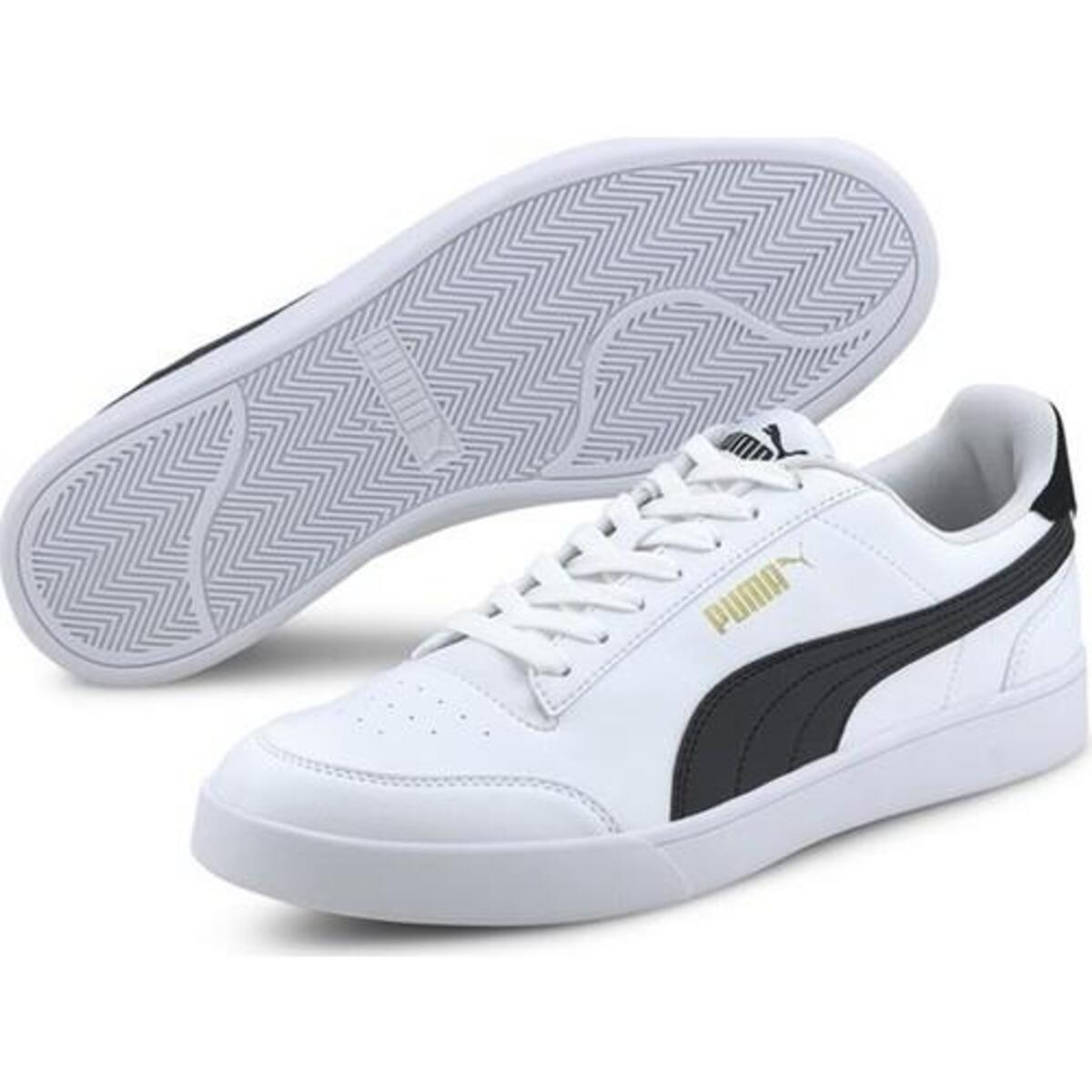 Puma Shuffle 30966803 Beyaz