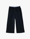 Koton Pantolon Kız Çocuk 5WKG40039AW Lacivert