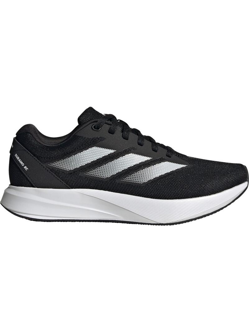 Adidas Duramo Rc W ID2709 Siyah