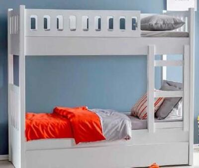 Polo Kids Daybed Karyola Loren