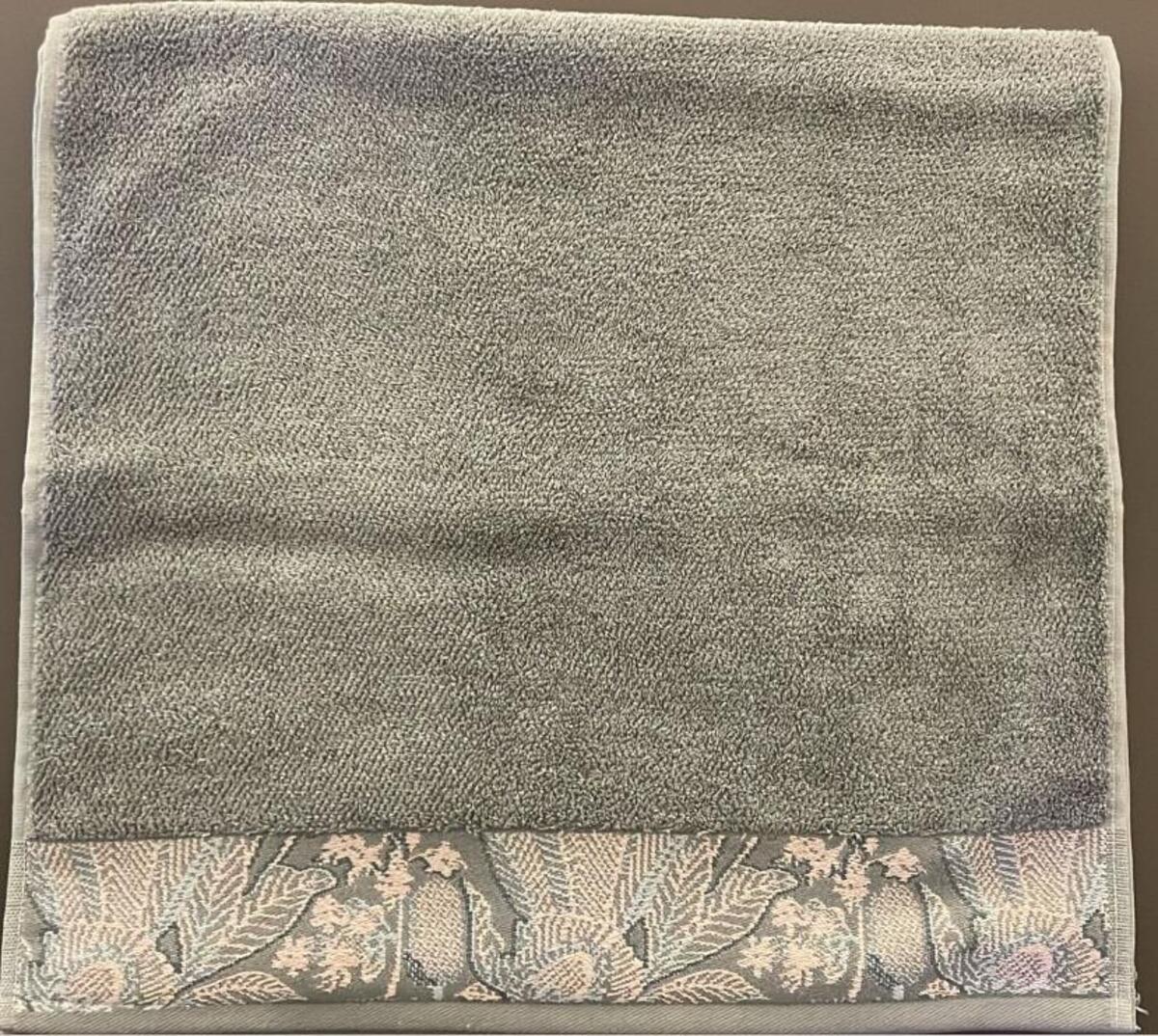 Özdilek Havlu 50*90 Candıdum Yeşil