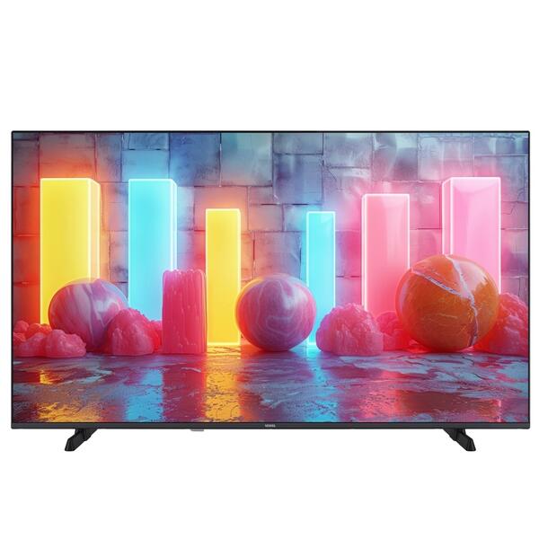 Vestel Led Tv 55" 55UT9740 4K Smart Tv