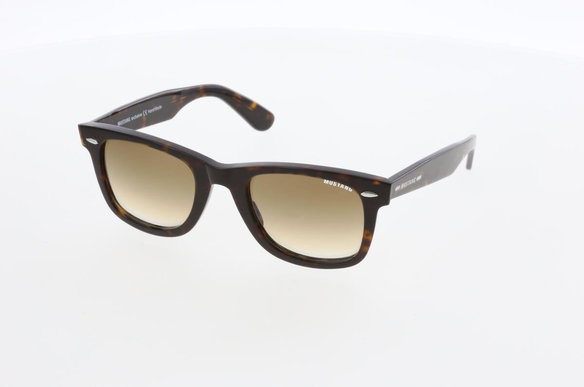 Mustang Gözlük Unisex MU2387 04