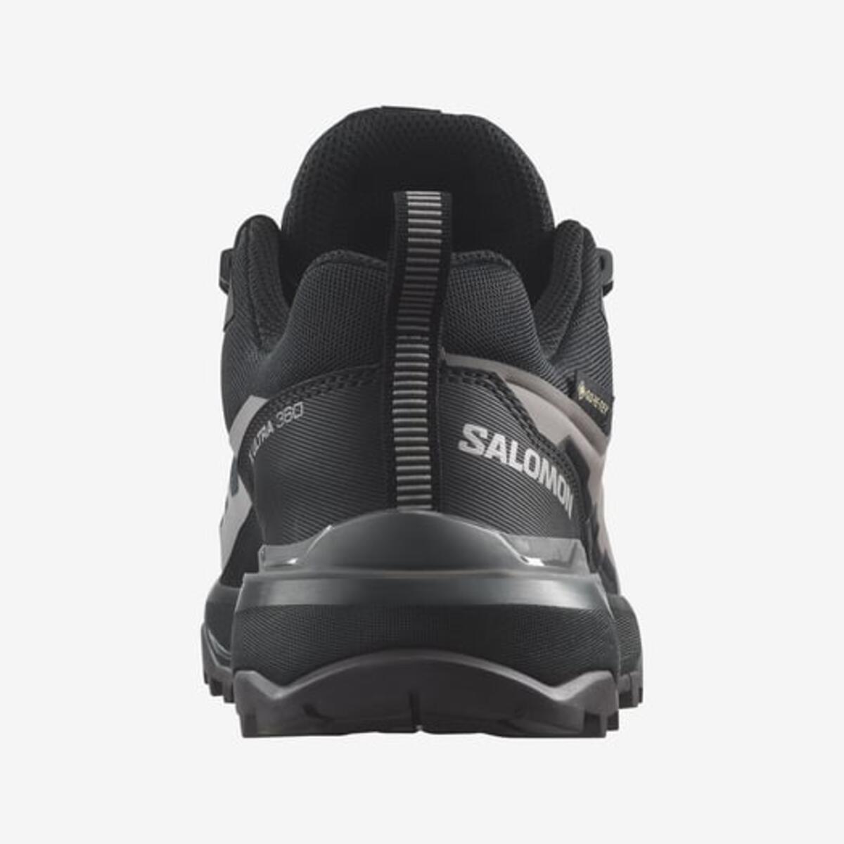 Salomon X Ultra 360 Gore-Tex L47449200 Siyah/Gri/Antrasit