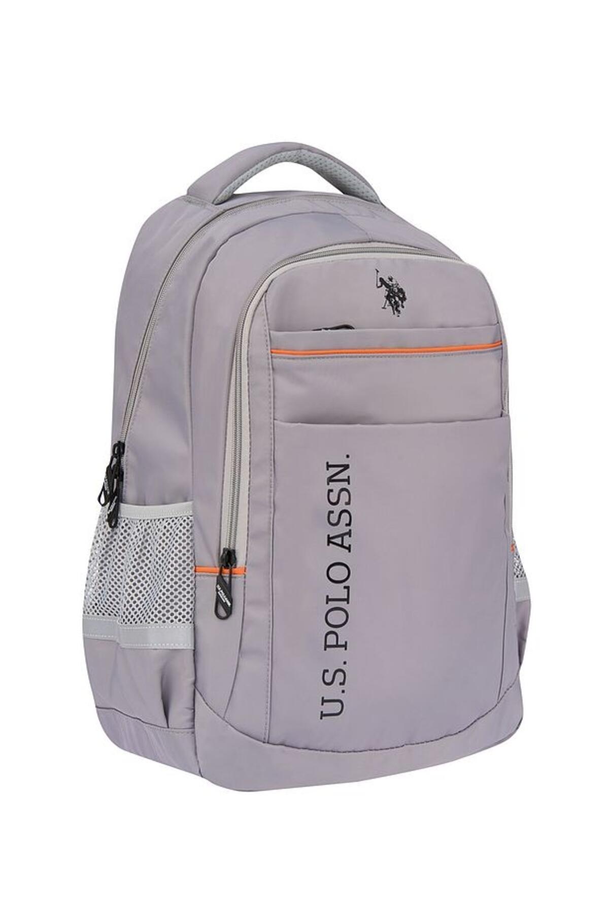 U.S. Polo Assn. Sırt Çantası PLCAN25039