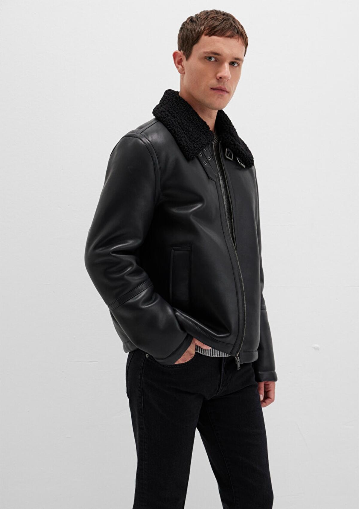 Mavi Mont M0110670-71379 Siyah