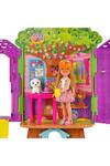 Barbie Chelseanin Ağaç Evi MTL-HPL70