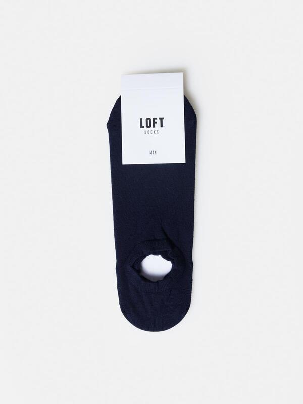 Loft Çorap LF2034391 Lacivert 40-43