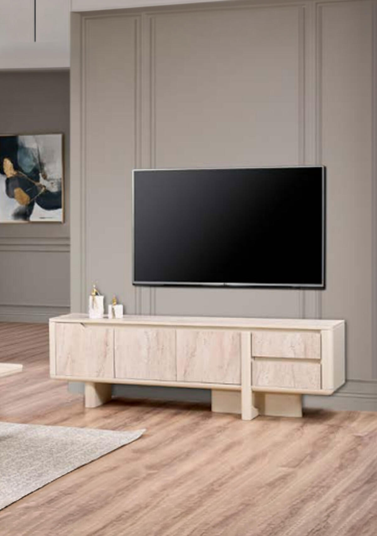 Omarat Tv Sehpa 3183
