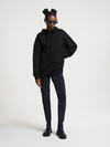 Loft Sweatshirt 2033580 Siyah