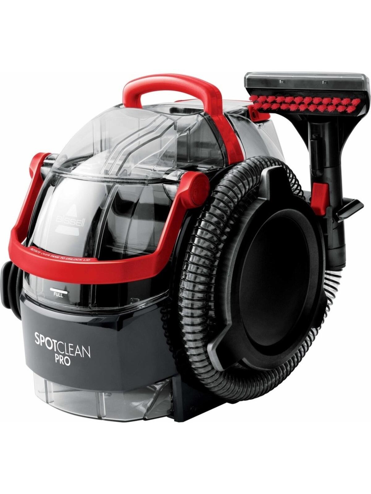 Bissell Spotclean Pro 1558N Halı Ve Koltuk Yıkama