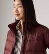Levis Mont A8320-0009 Bordo