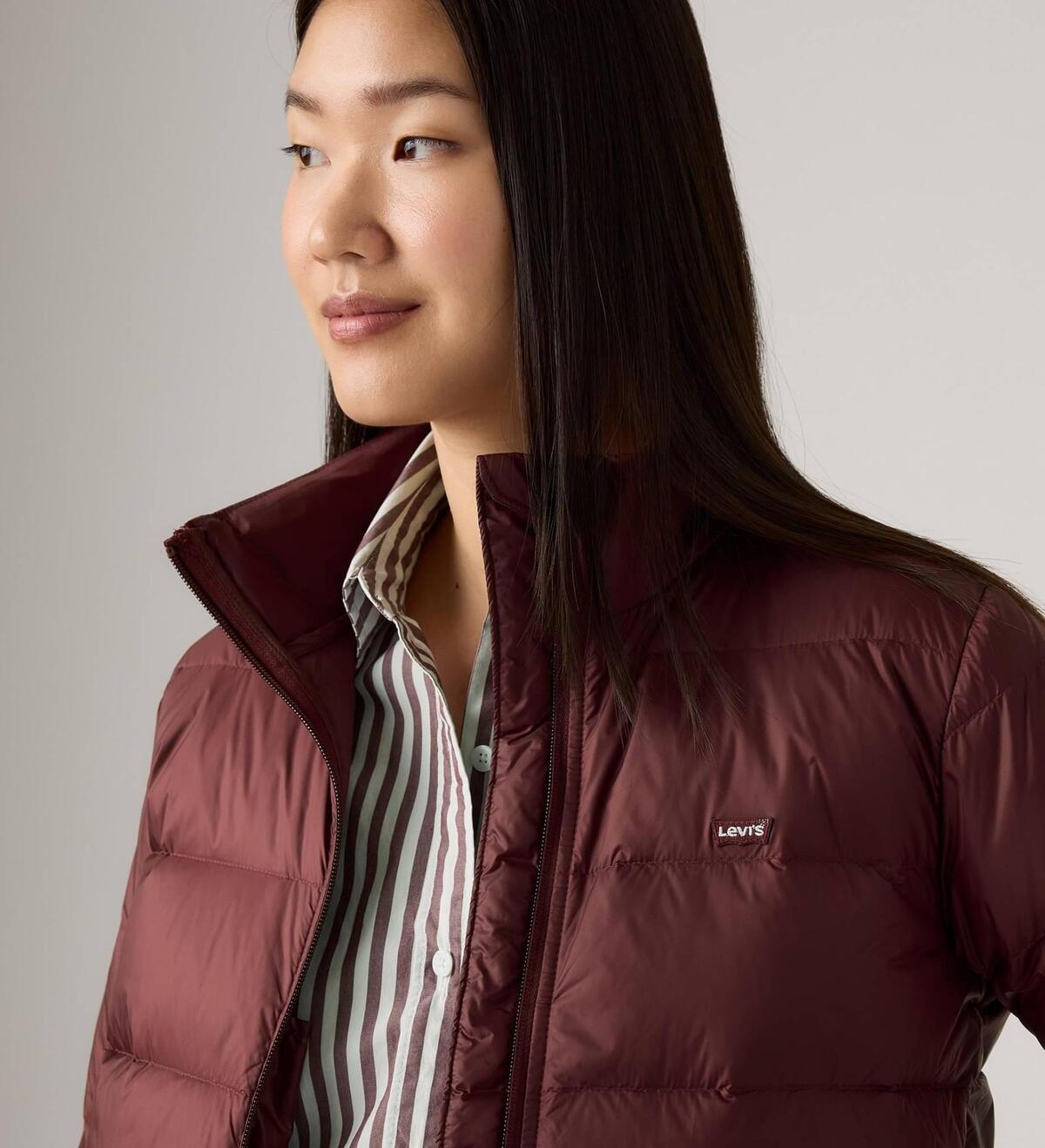 Levis Mont A8320-0009 Bordo