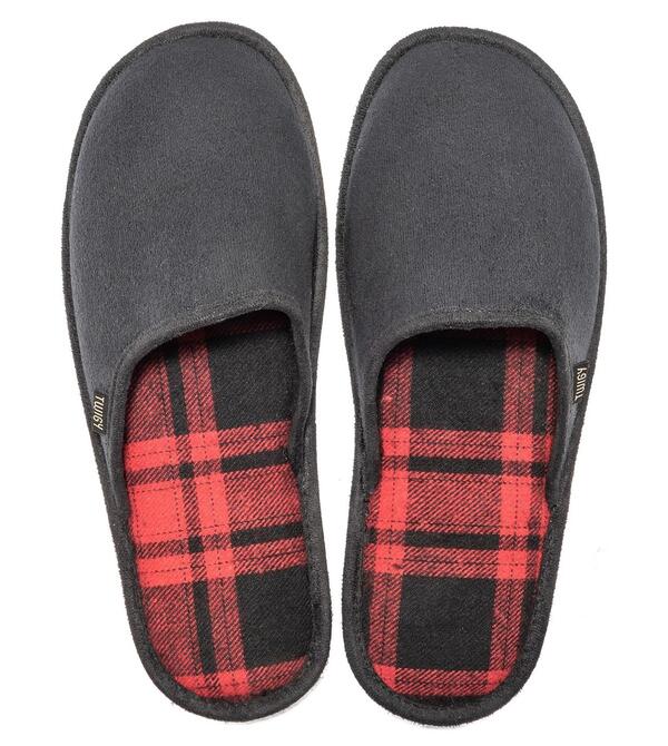 Twigy Ekose AA0549 Siyah 41/46