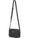 U.S. Polo Assn. Postacı Çanta US25234 Siyah