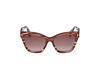Tom Ford Gözlük Kadın FT1217 55T