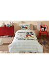 Özdilek Pike Tk Rf Tk Mickey Posıtıve Mint