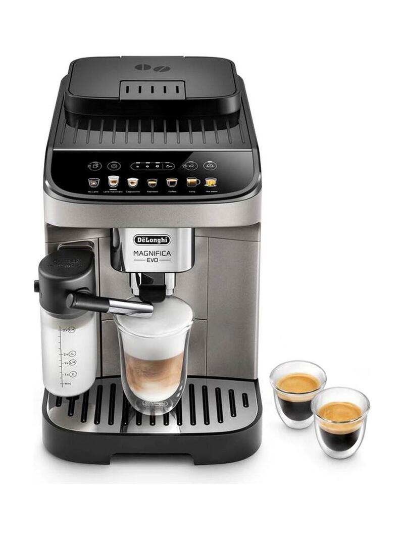 Delonghı Kahve Makinesi Magnıfıca Evo Ecam290.81.Tb