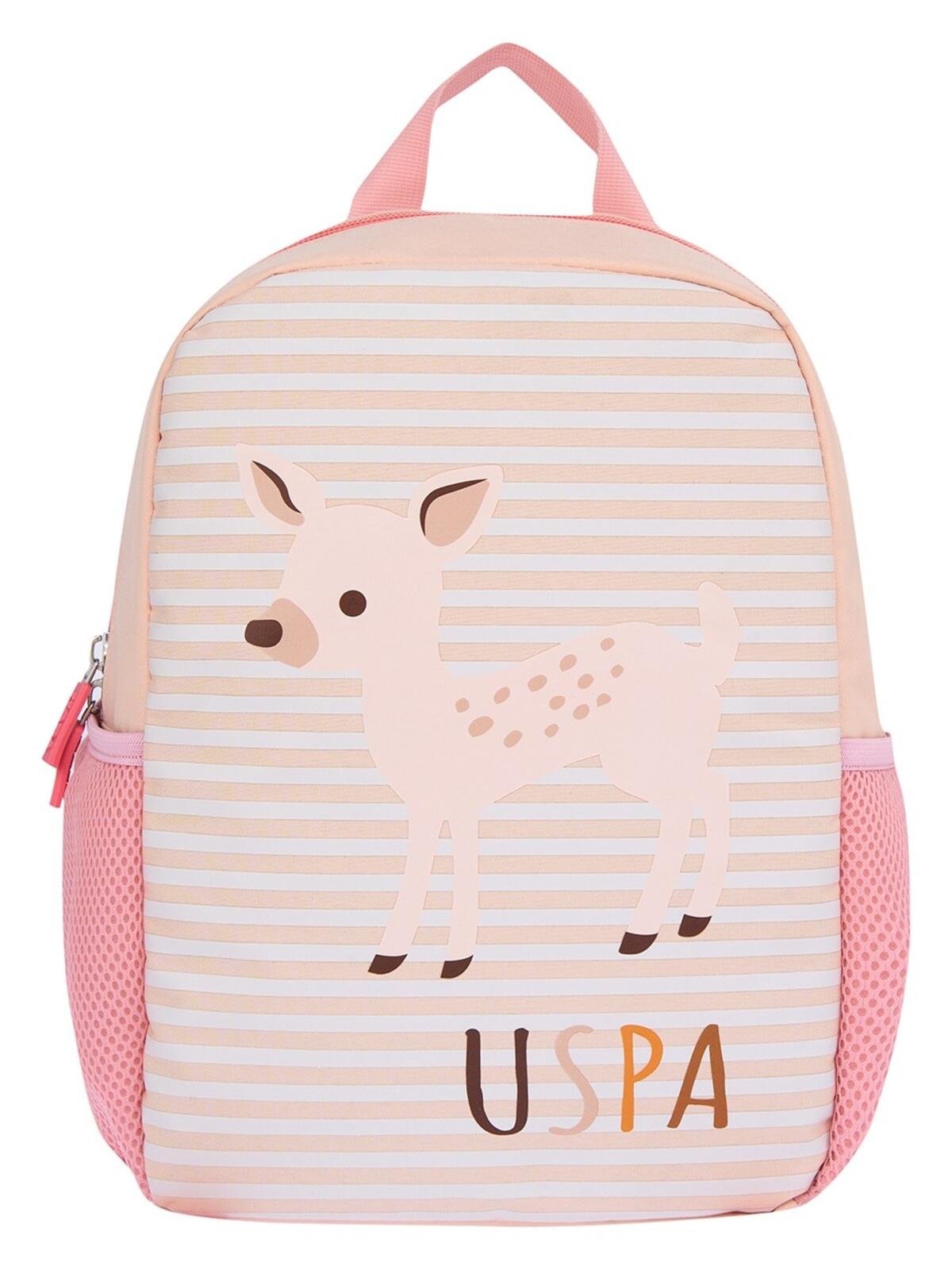 U.S. Polo Assn. Sırt Çantası PLCAN25044