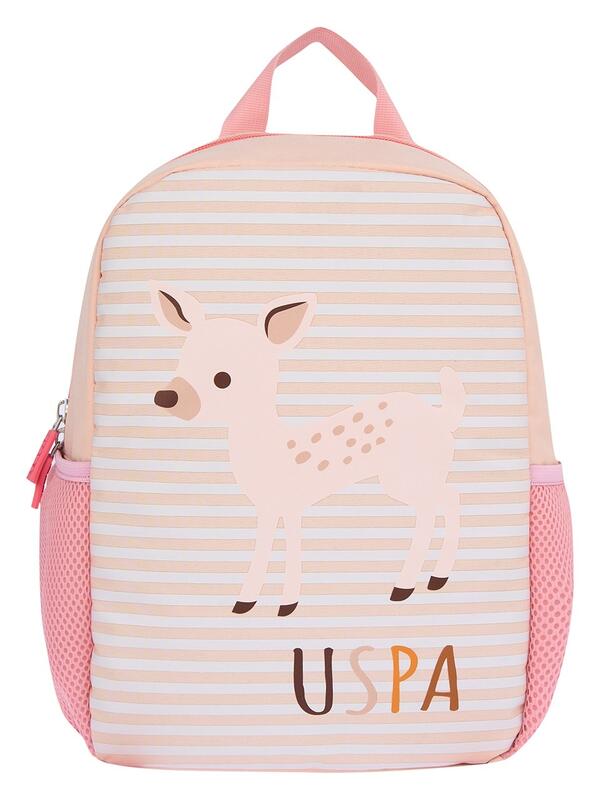U.S. Polo Assn. Sırt Çantası PLCAN25044