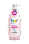 Uni Baby Şampuan Kolay Tarama 700Ml