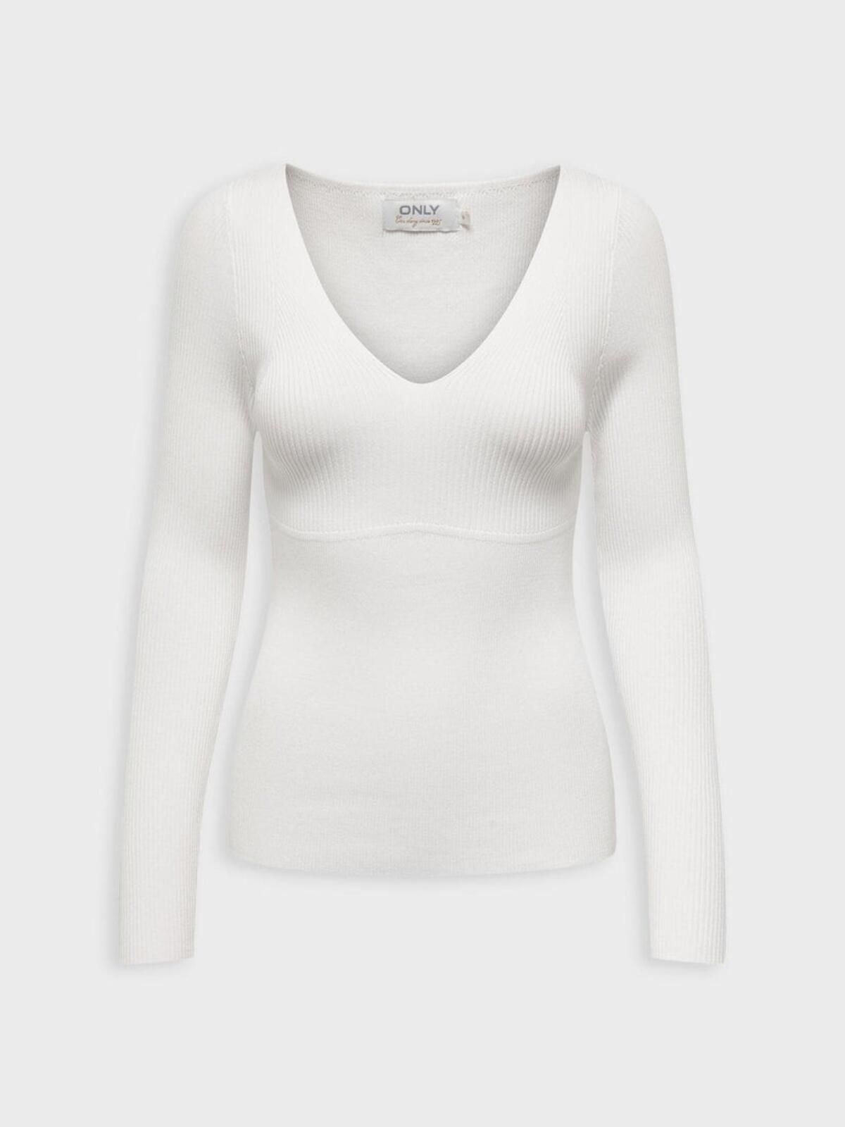 Only Kazak 15306996 Kırık Beyaz