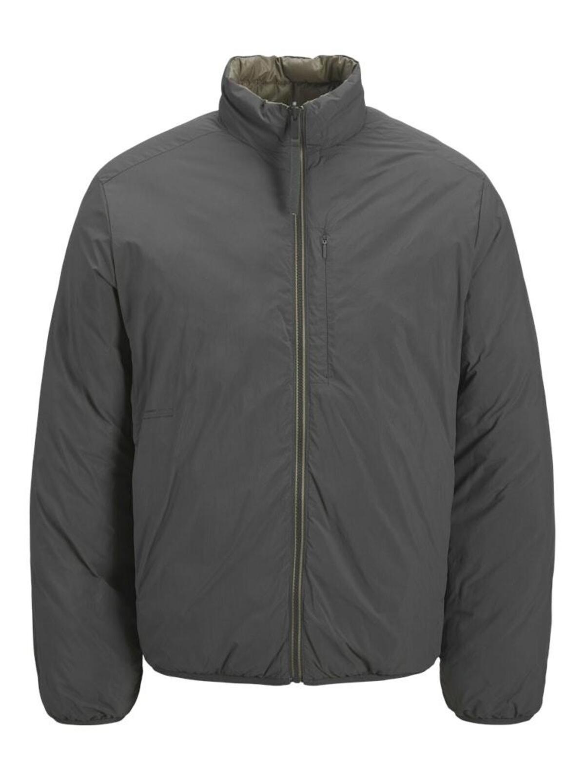 Jack&Jones Mont 12282608 Antrasit