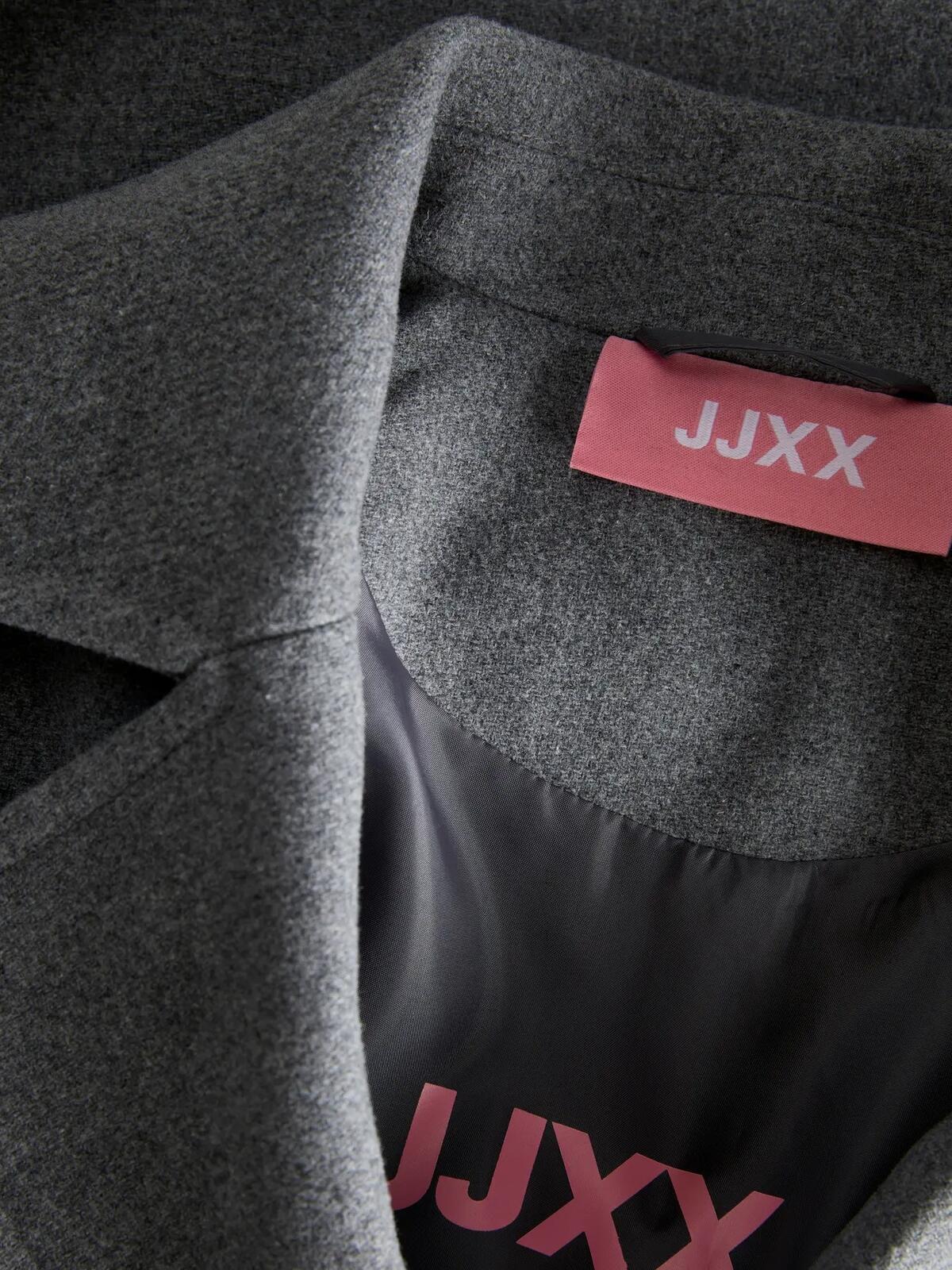 Jjxx Mont 12278899 Gri Melanj