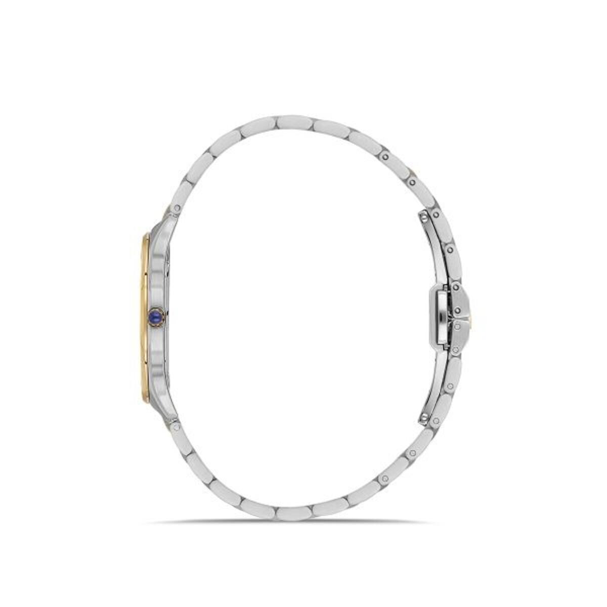 Hislon Saat Kadın QL148T-02SG