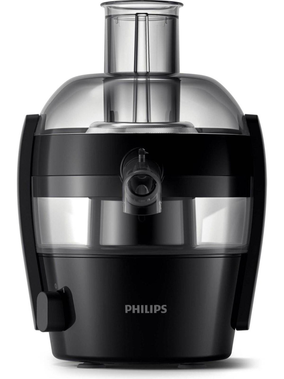 Philips Katı Meyve Sıkacağı Hr1832/00