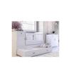 Babyhope Beşik Büyüyen Profilli Elegance 780-85