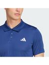 Adidas Freelift Polo JH3383 Mavi