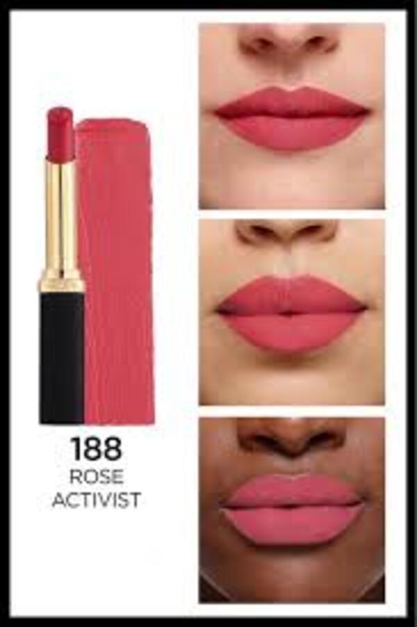 Loreal Paris Ruj Color Riche İntense Volume Mat No:188