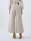 Loft Pantolon LF2040145 Ekru