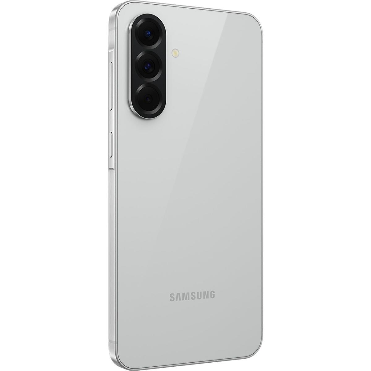 Samsung Cep Telefonu Galaxy A56 5G 8/128Gb Awesome Graphite