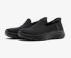 Skechers Go Walk Flex - Relish 124963Tk Bbk Siyah