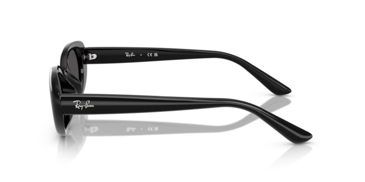 Ray-Ban Gözlük Unisex 0RB4441D 667787 53