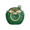 Cocosmıle Silikon Kılıflı Trıtan Matara 630 Ml Cs0006 Yeşil