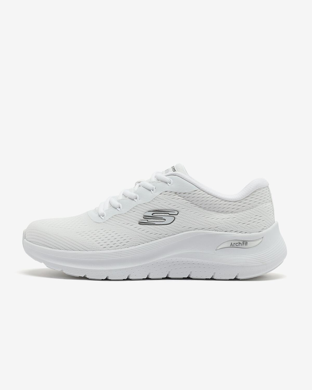 Skechers Skechers H Fit 2,0 Wht 232700 Beyaz