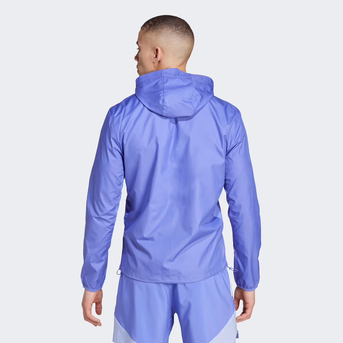 Adidas Otr B Jkt Im5416 Mavi