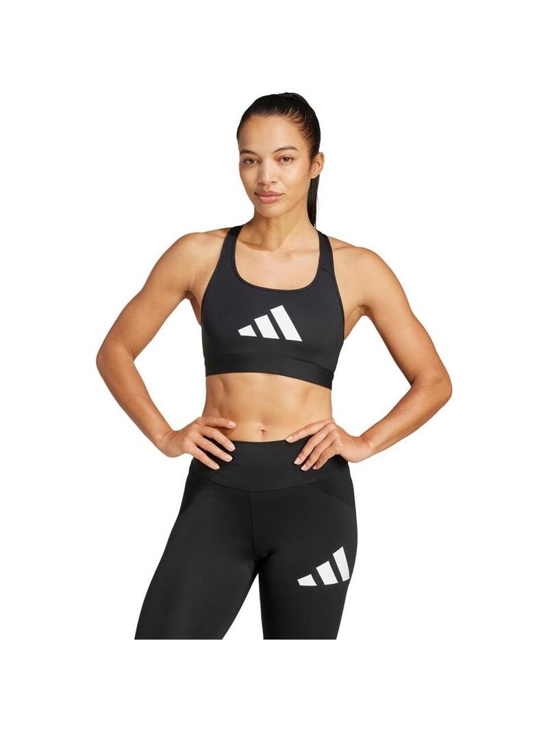 Adidas Pwrct Bl Bra JG1414 Siyah