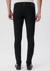Mavi Pantolon James Coal Coated M0042421319 Siyah
